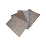 Synthetic Doormat / Rug, Size 40 x 60cm